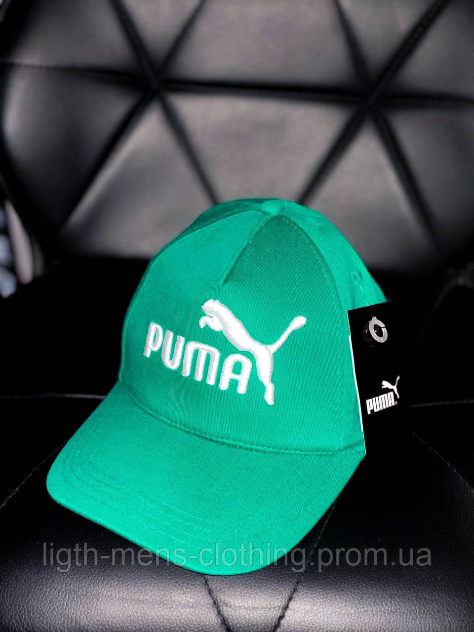 кепка playstation