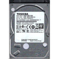 HDD 2.5" 1TB Toshiba SATA III 8MB 5400 (MQ01ABD100V) REF