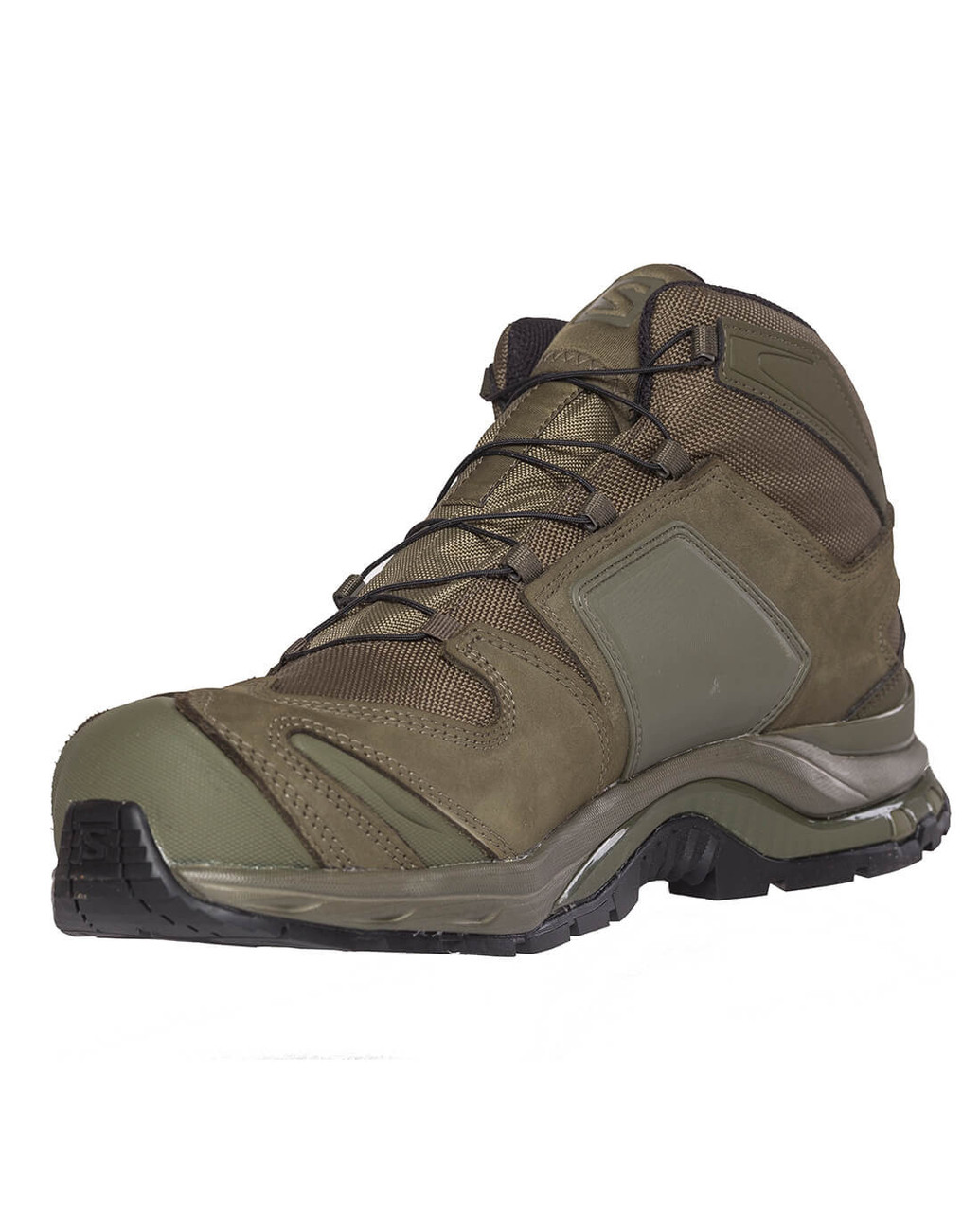 Salomon XA Forces MID GTX EN ranger green ID