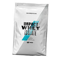 Impact Whey Isolate 1000г Ваниль (29121003)