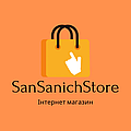 SanSanichShop