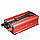 Інвертор NICUN 12V-220V 1000W (LIC-1000A), фото 5