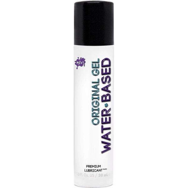 Lubriment Wet Original 30ml