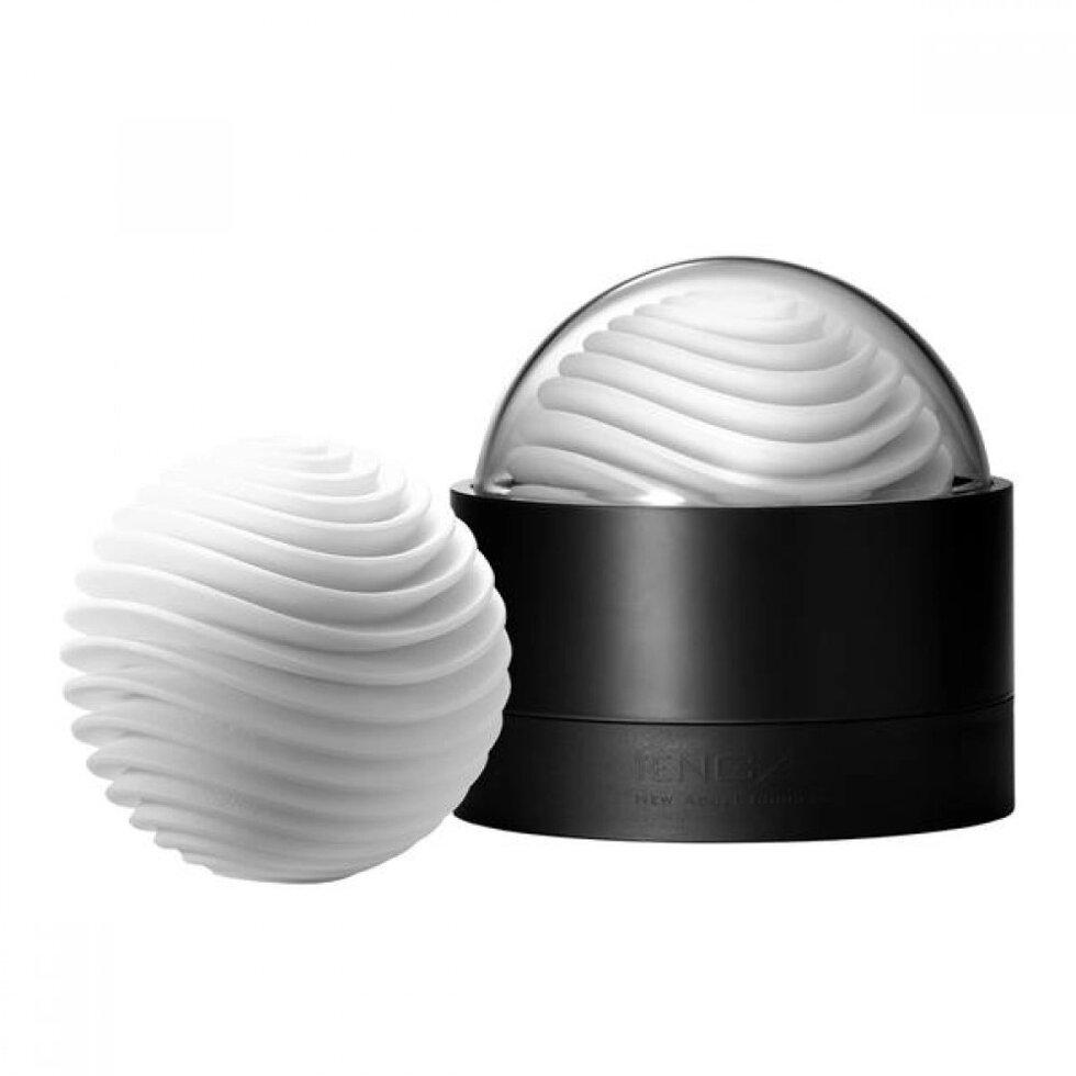 Tenga Geo Aqua Masturbator