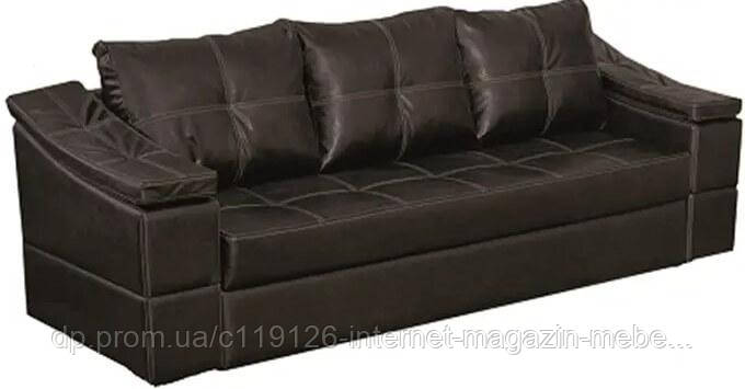 Диван Брабус Прямий Елізіум, фото 1