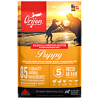 Orijen Puppy (40/20) для цуценят і юніорів 2 кг
