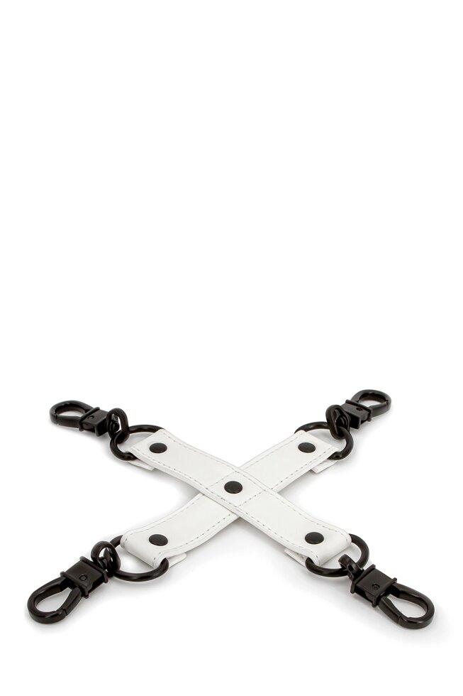 Світлові новинки Glo Bondage Hog Tie Fixing System