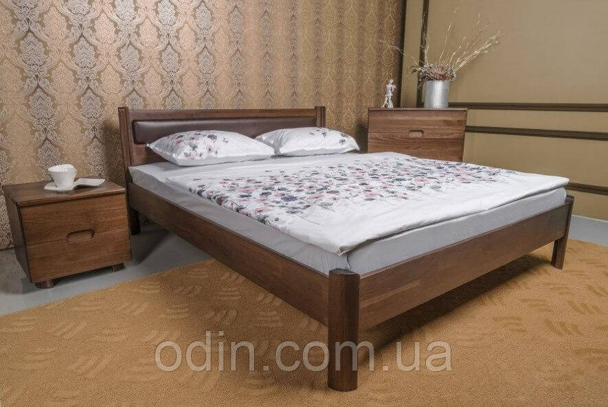 Ліжко Марго м'яке без виніжжя