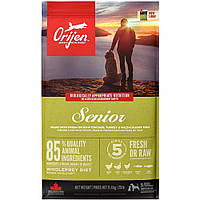 Orijen Senior (38/15) для літніх собак 11,4 кг