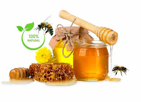 Продукти бджільництва