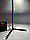 Знижка S-mart Інтелектуальна кутова стояча LED лампа з RGB USB, фото 2