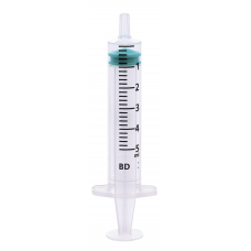Шприц 10 мл 3-компонентний BD Emerald 21G 1 1/2 (0.8х40 мм)