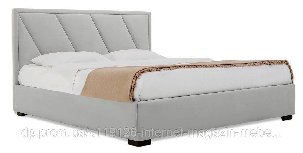 Ліжко Бокаччо, фото 1