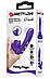 Pretty Love Clital Stemulature-Orlando Finger Violet, BI-014836-1, фото 3