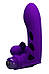Pretty Love Clital Stemulature-Orlando Finger Violet, BI-014836-1, фото 11
