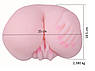 Мастурбатор вагина и анус Really Sexy 02, BS2600173, фото 3