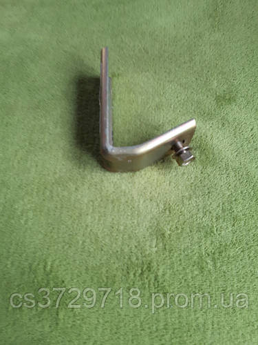 Купить Кронштейн крепления приемной трубы глушителя Ланос 1.4 Оригинал ...