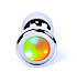 Серія Anal Traw Jam Boss - Disco Disco Linklight S, BS6400007, фото 9