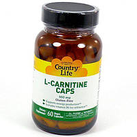 L-carnitine 60вегкапс (02124005)