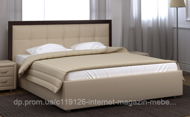 Ліжко Мішель, фото 1