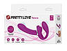 Видалення Vibraford Pretty Love - Valerie, BW -022061, фото 3