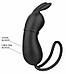 Mini Vibrator Pretty Love Rosalie (7 вібраційних функцій), BI-014893, фото 6