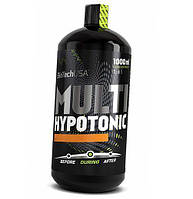 Multi hypotonic drink 1000мл Ананас (15084004)