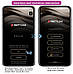 Vibroyaite, керований смартфоном Pretty Love - Kirk Mobile Depture Control, BI -014654HP, фото 9