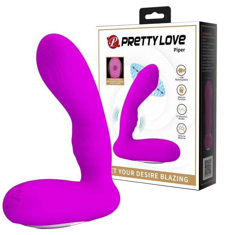 Provate Massager Pretty Love - Piper, BI -040111