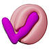 Provate Massager Pretty Love - Piper, BI -040111, фото 7