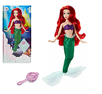 Кукла Русалочка Ариэль (Ariel), Disney