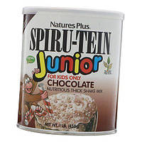 Spiru-Tein Junior Chocolate 450г Шоколад (05375004)