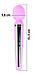 Вібраційний масажер серії Boss - Massager Genius USB Pink 10 Function, BS2200019, фото 5
