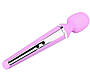 Вібраційний масажер серії Boss - Massager Genius USB Pink 10 Function, BS2200019, фото 7