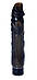 Вібратор серії Boss: Juicy Jelly Black Black, BS6700098, фото 8
