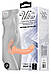 Страпон безремневой BAILE - STRAPLESS Strap On, BW-022080, фото 3