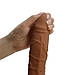 Fallomitator на присосковій чашці Baile Beautiful Alex 10.6 '' Brown, BW-008037NR-1, фото 4