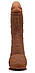 Fallomitator на присосковій чашці Baile Beautiful Alex 10.6 '' Brown, BW-008037NR-1, фото 9