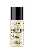 Elixir Face Primer Multifunctional Праймер для обличчя