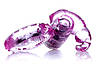 Ерективне кільце Vibro Boss Rabbit Cock Cock Ring Pink, BS6700047, фото 5