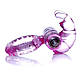 Ерективне кільце Vibro Boss Rabbit Cock Cock Ring Pink, BS6700047, фото 7