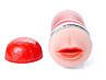 Мастурбатор з двома вхідними засобами боса Cleo Double Delight 3.0, BS2600133, фото 10