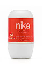 Nike Coral Crush 48h deo roll Дезодорант кульковий