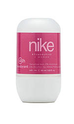 Nike Trendy Pink 48h deo roll Дезодорант кульковий