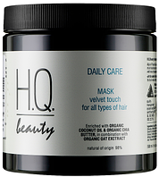Щоденна маска для всіх типів волосся H.Q.Beauty Daily Care Mask
