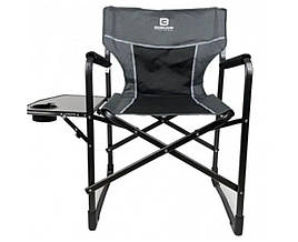 Кемпінгове розкладне крісло BaseCamp Rest 61x41x92 см