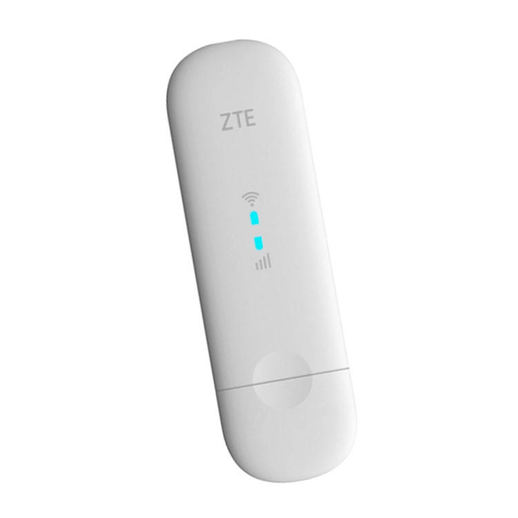 4G Wi-Fi модем (ZTE MF-79) + Дві Всеспрямовані MIMO Антени (20 дБ), фото 3