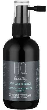 Зміцнювальний комплекс для волосся H.Q.Beauty Hair Loss Control Strenghtening Complex