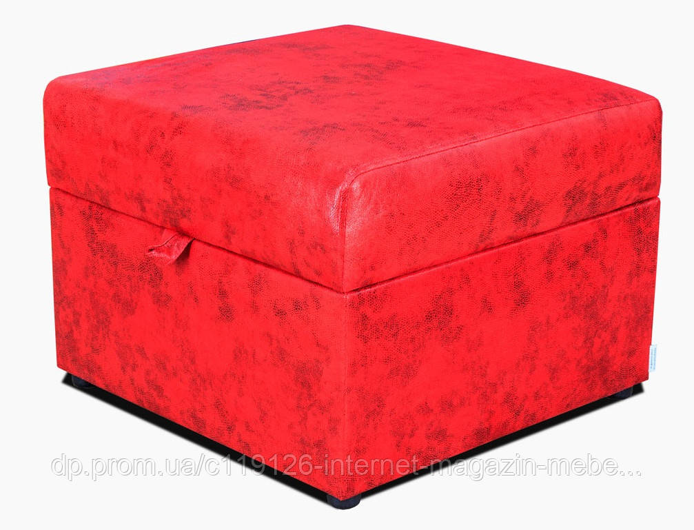 Пуф Диваний Eurosof, фото 1