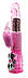 Вібратор із стимулятором Clitoris та функцією обертання Бейла - Deluxe Dream Lover, BW -020032, фото 11